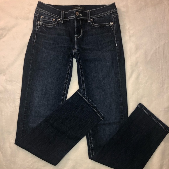 White House Black Market Denim - White House Black Market Jeans🔥🔥🔥🔥